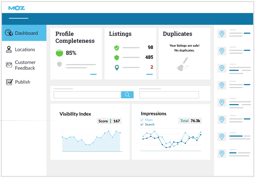 Công Cụ Seo Moz