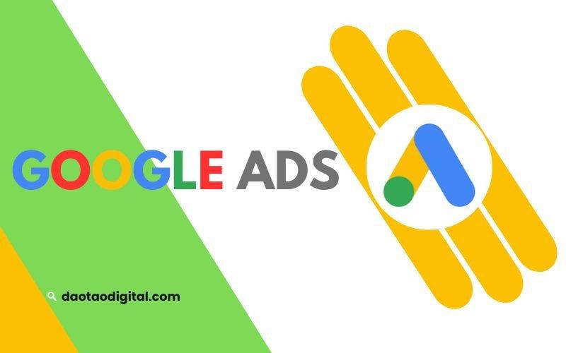 Khái niệm google ads