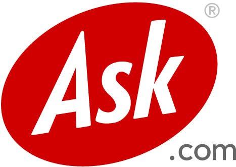 Công cụ tìm kiếm Ask