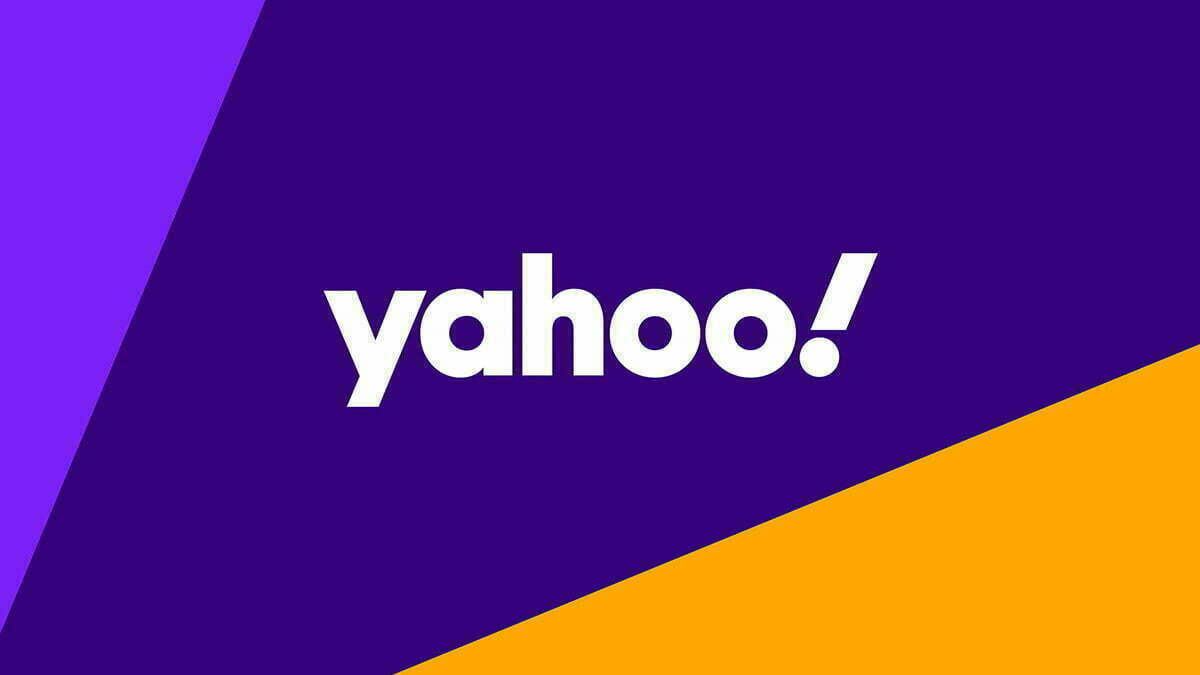 Công cụ tìm kiếm Yahoo