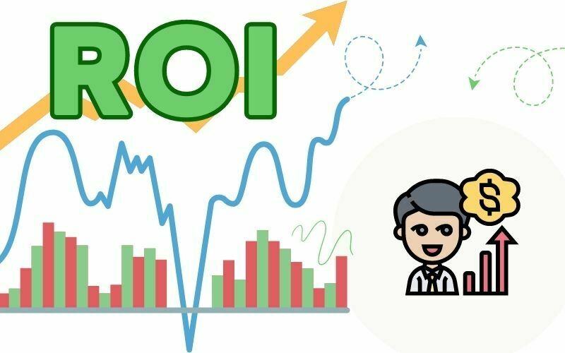 Roi (Return On Investment)