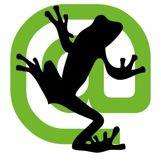 Công cụ SEO Screaming Frog