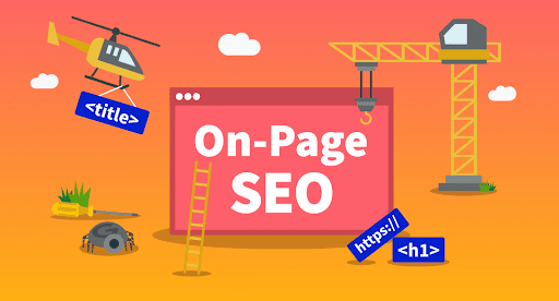 Tối ưu On-page SEO