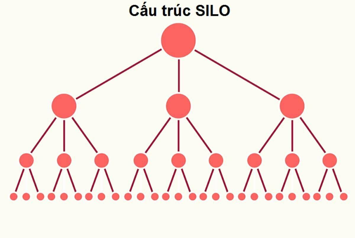 Cấu trúc Silo