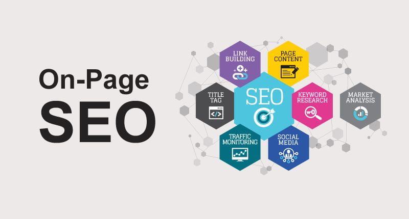 On-page SEO là gì?