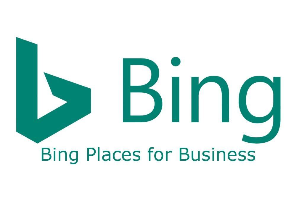 Bing Places for Business