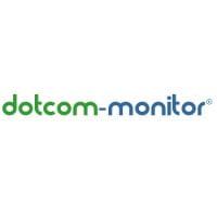 Công cụ đo lường tốc độ tải trang Dotcom-Monitor