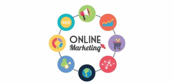 Thực hiện chiến dịch Marketing