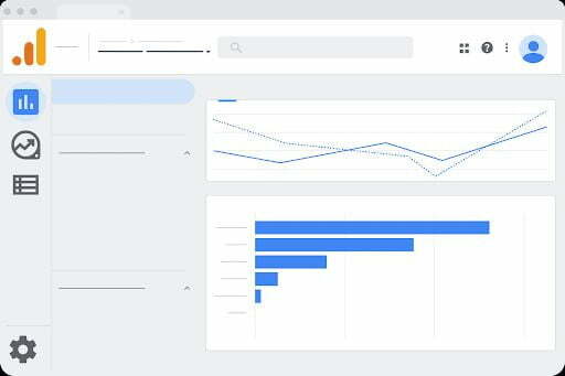 Google Analytics 4