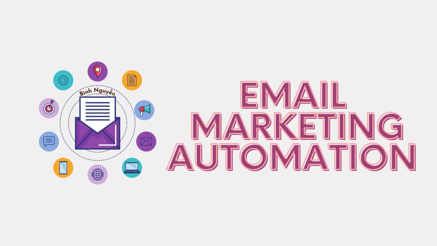 Email Marketing Automation là gì?