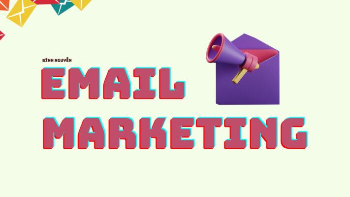 Email Marketing là gì?