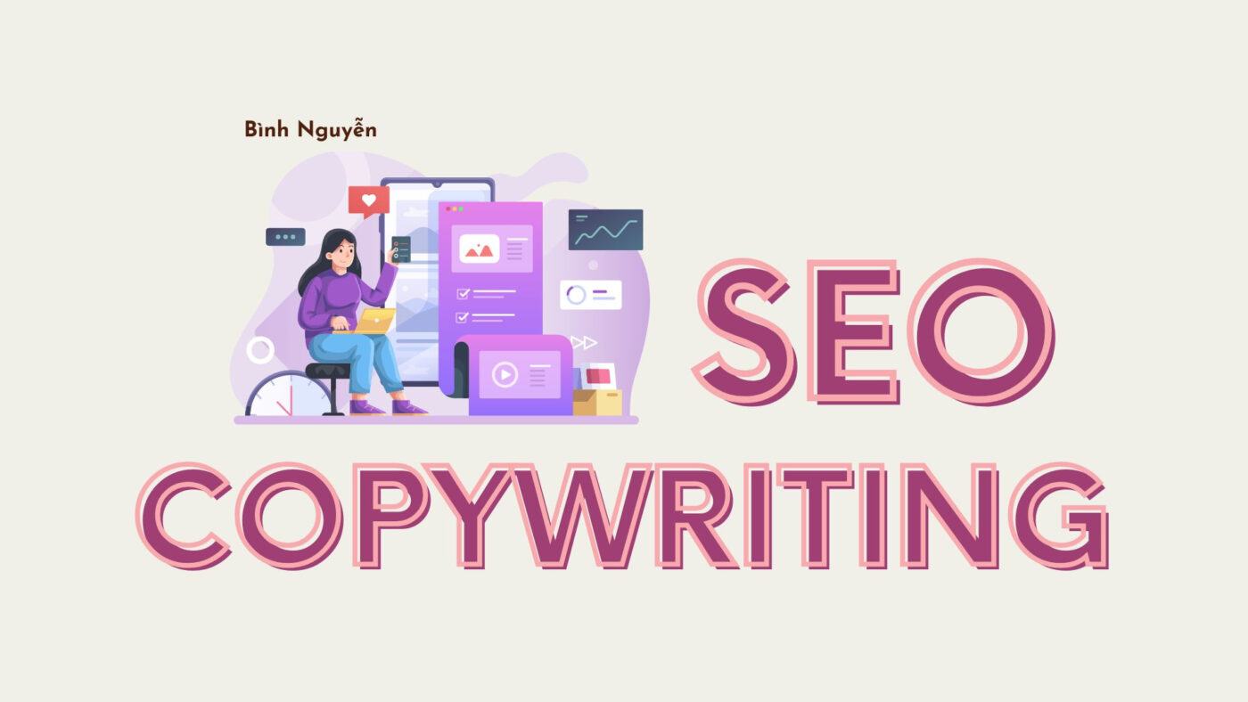 SEO Copywriting là gì?