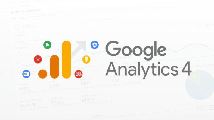 Tool content marketing Google Analytics