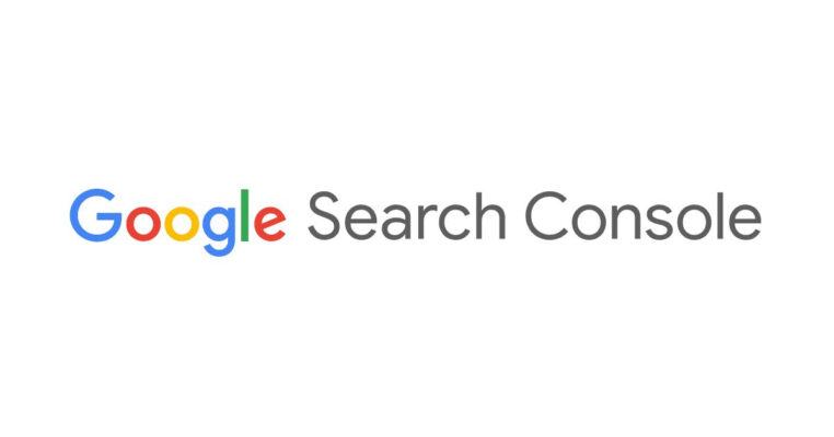 Tool content marketing Google Search Console