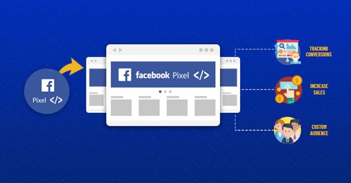 Cách hoạt động của Pixel Facebook