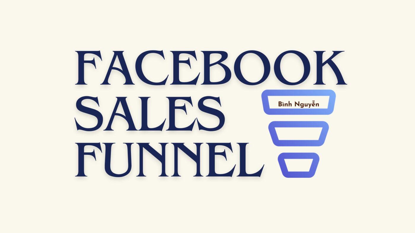 Sales Funnel là gì?