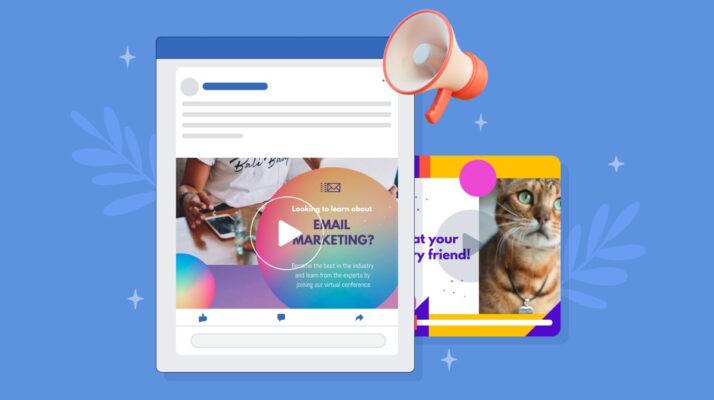 Sử dụng loại Facebook Ads hiệu quả