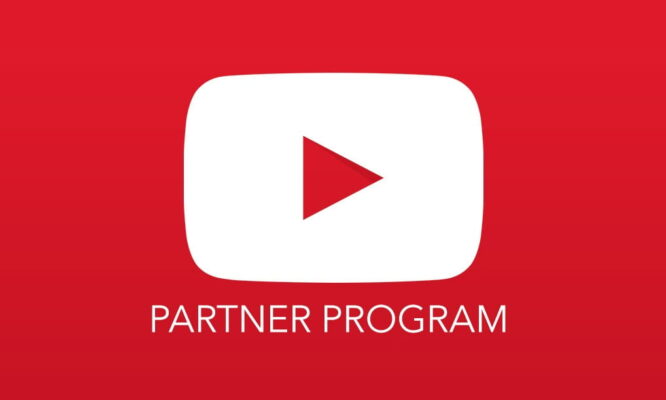 Trở thành Youtube Partner